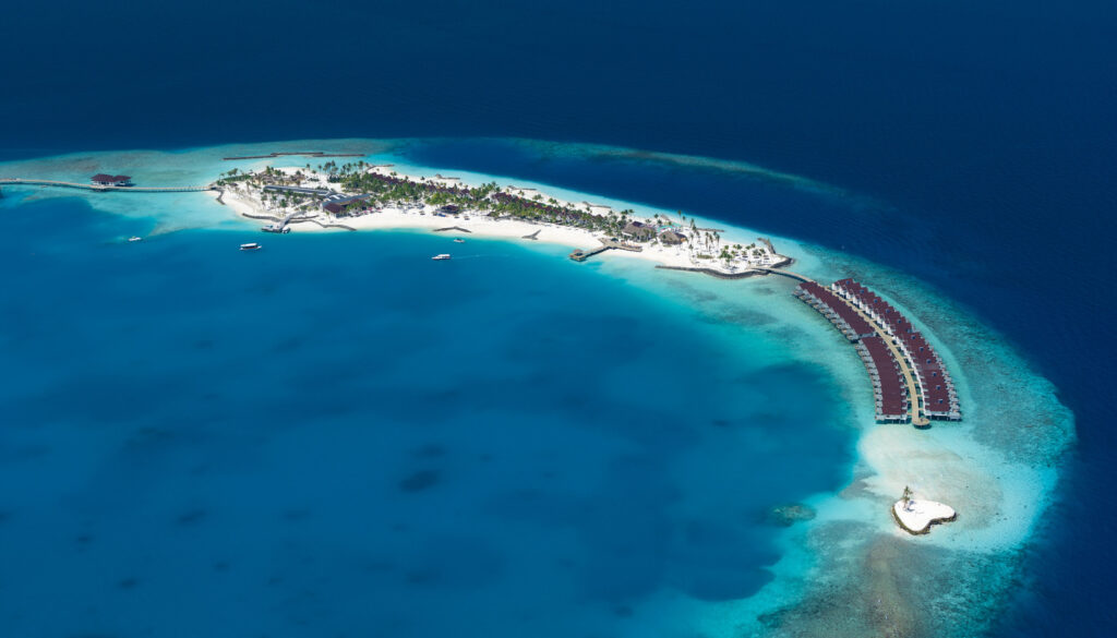 Hotel Oblu Select Lobigili