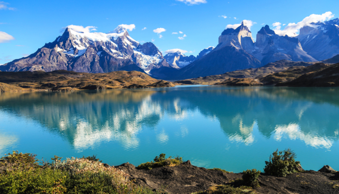 Chile