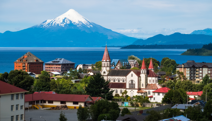 Chile