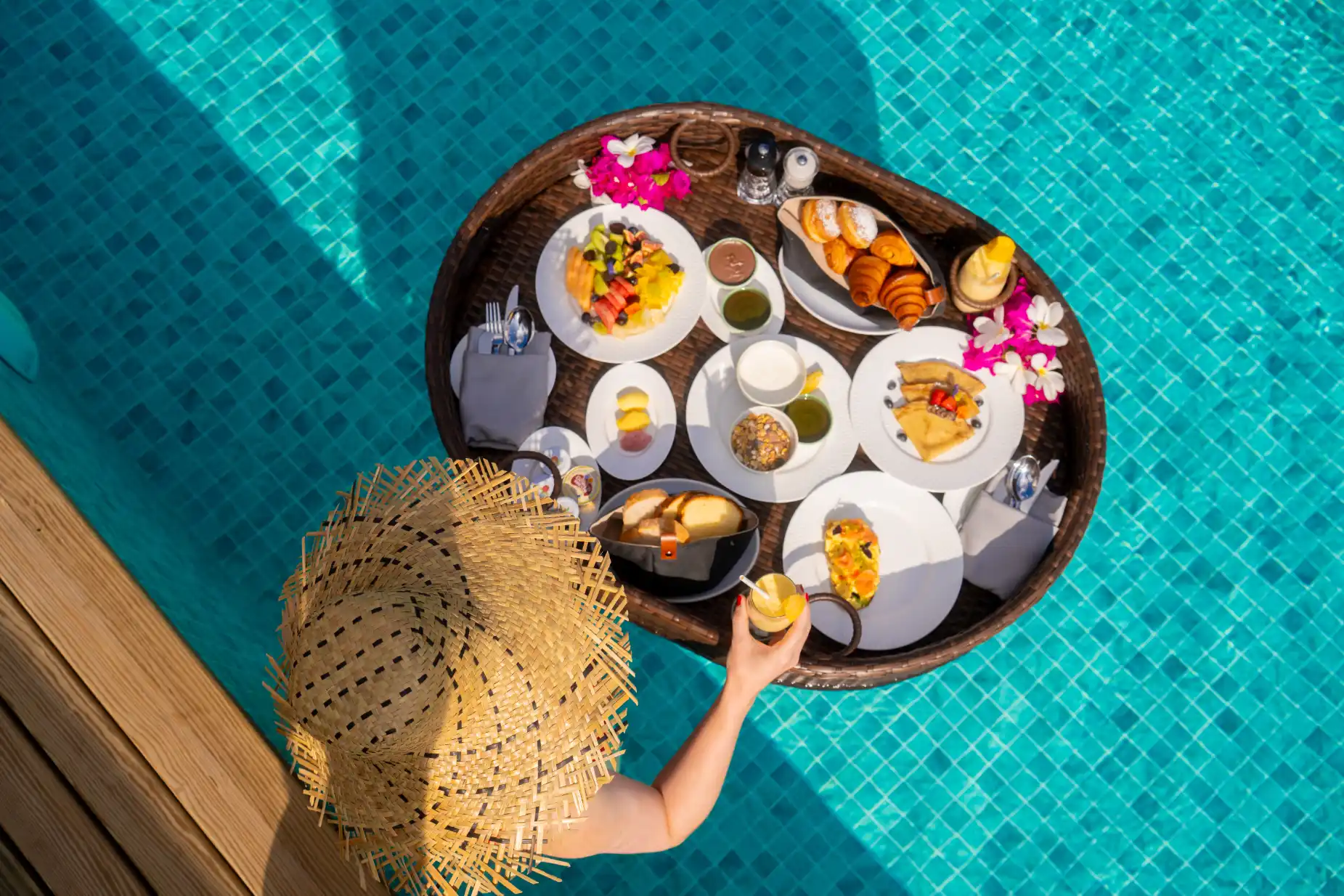 Hotel Ananea Madivaru Maldives
