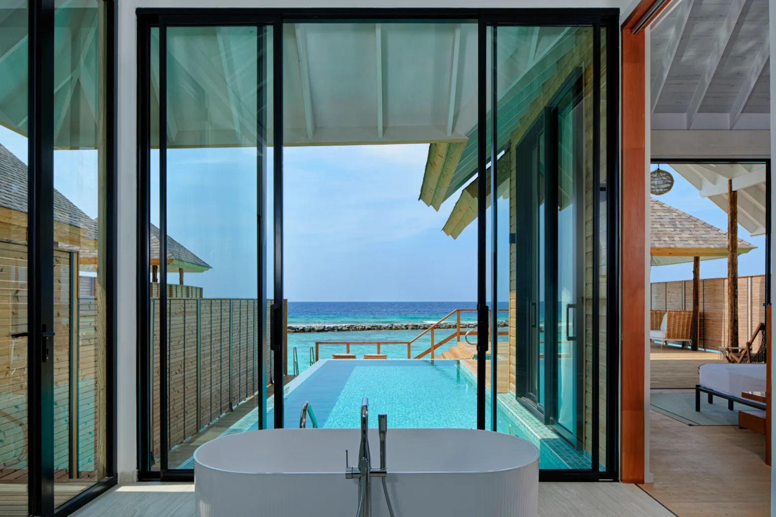 Hotel Ananea Madivaru Maldives