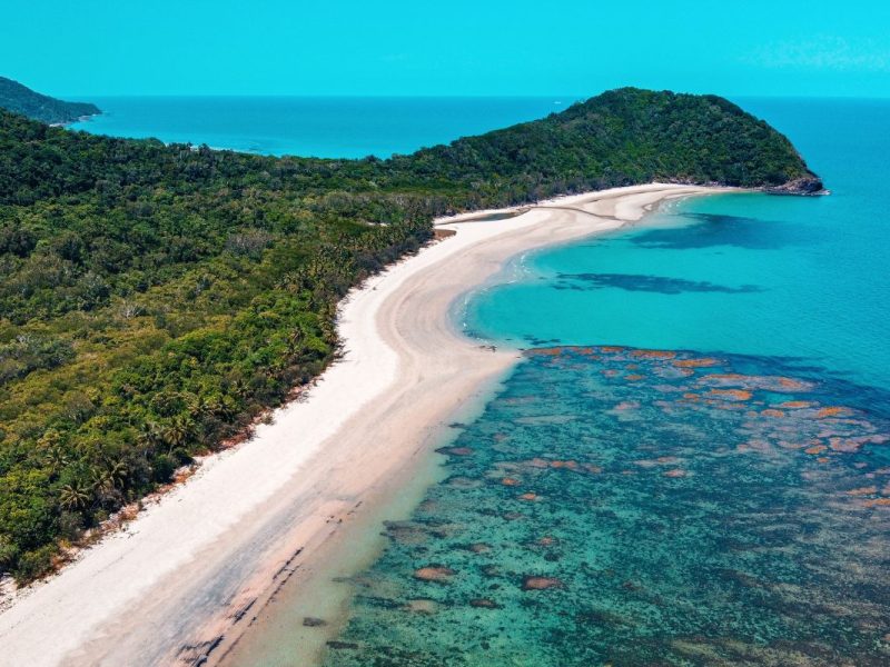 australia
