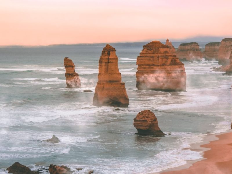 australia