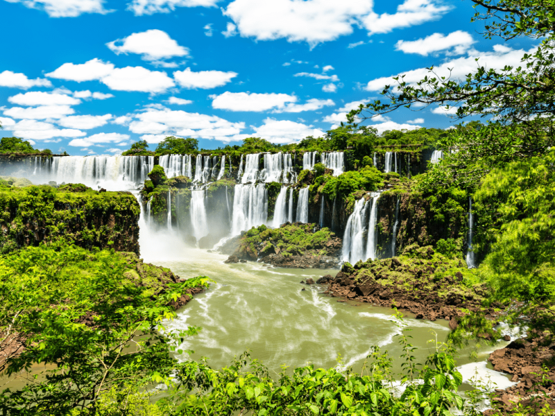 Argentina