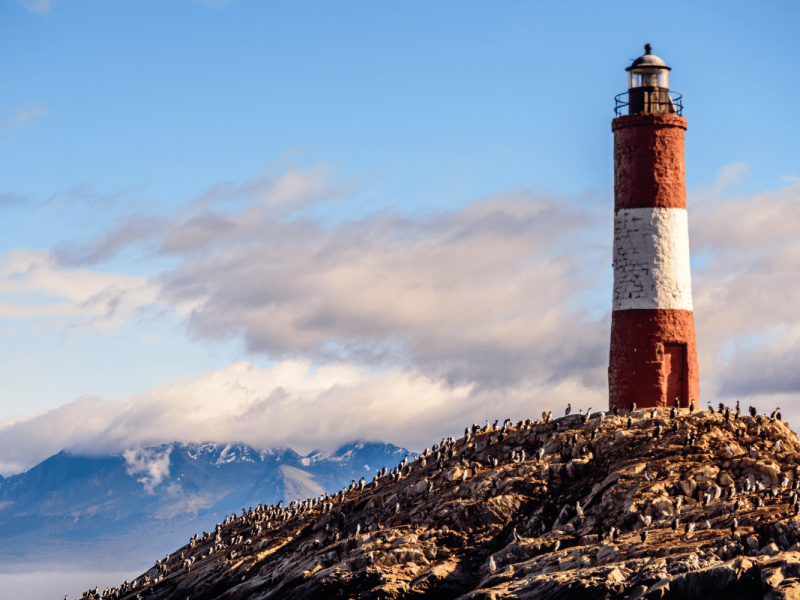 Faro Argentina