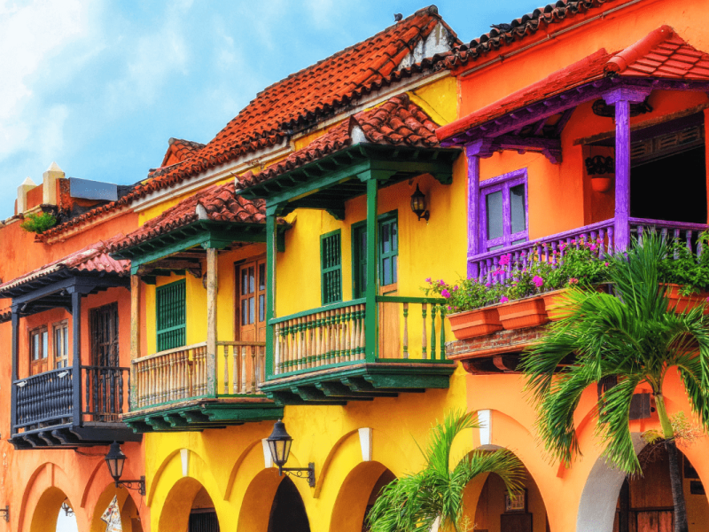 Colombia